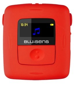 Keia, de Blusens, un MP3 al ritmo de nuestro tiempo